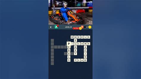 wordalot level 1729|Wordalot Level 29 .